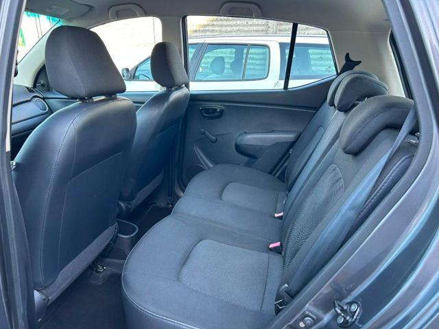 HYUNDAI i10 1.1 12V *EURO 5* *OK NEOPATENTATI*