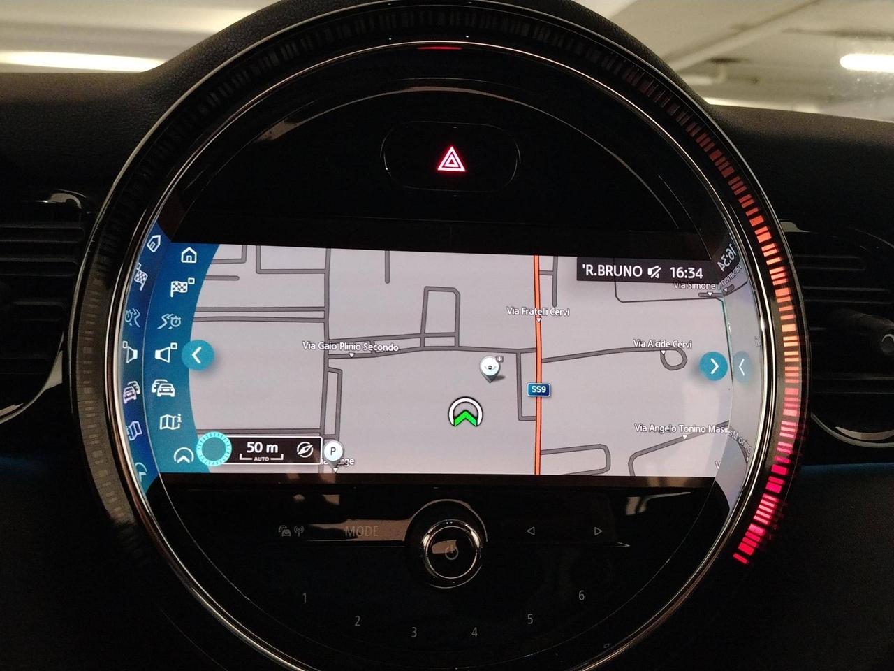 MINI Mini Cooper SE Classic