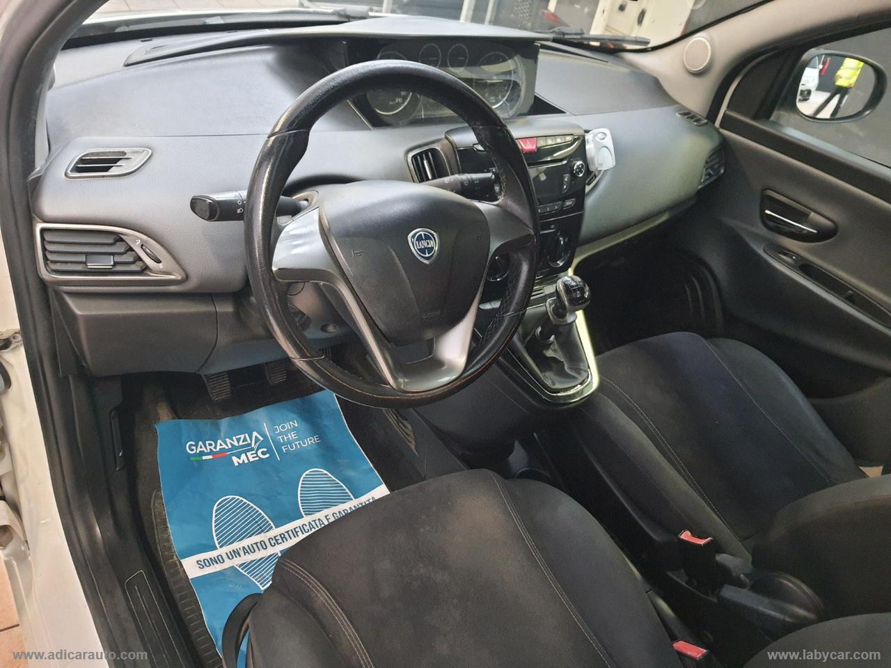 LANCIA Ypsilon 0.9 T.Air 85 CV 5p. S&S Platinum