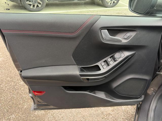 FORD Puma 1.0 EcoBoost Hybrid 125 CV S&S ST-Line