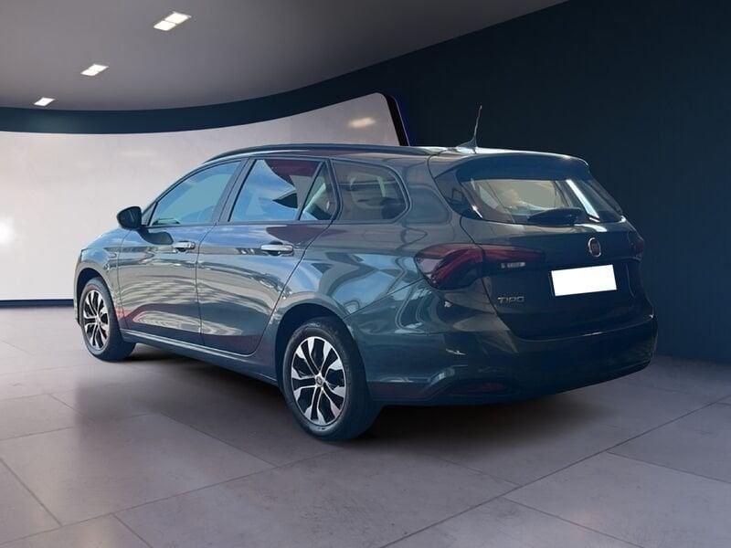FIAT Tipo 1.3 Mjt 95cv S&S City Life