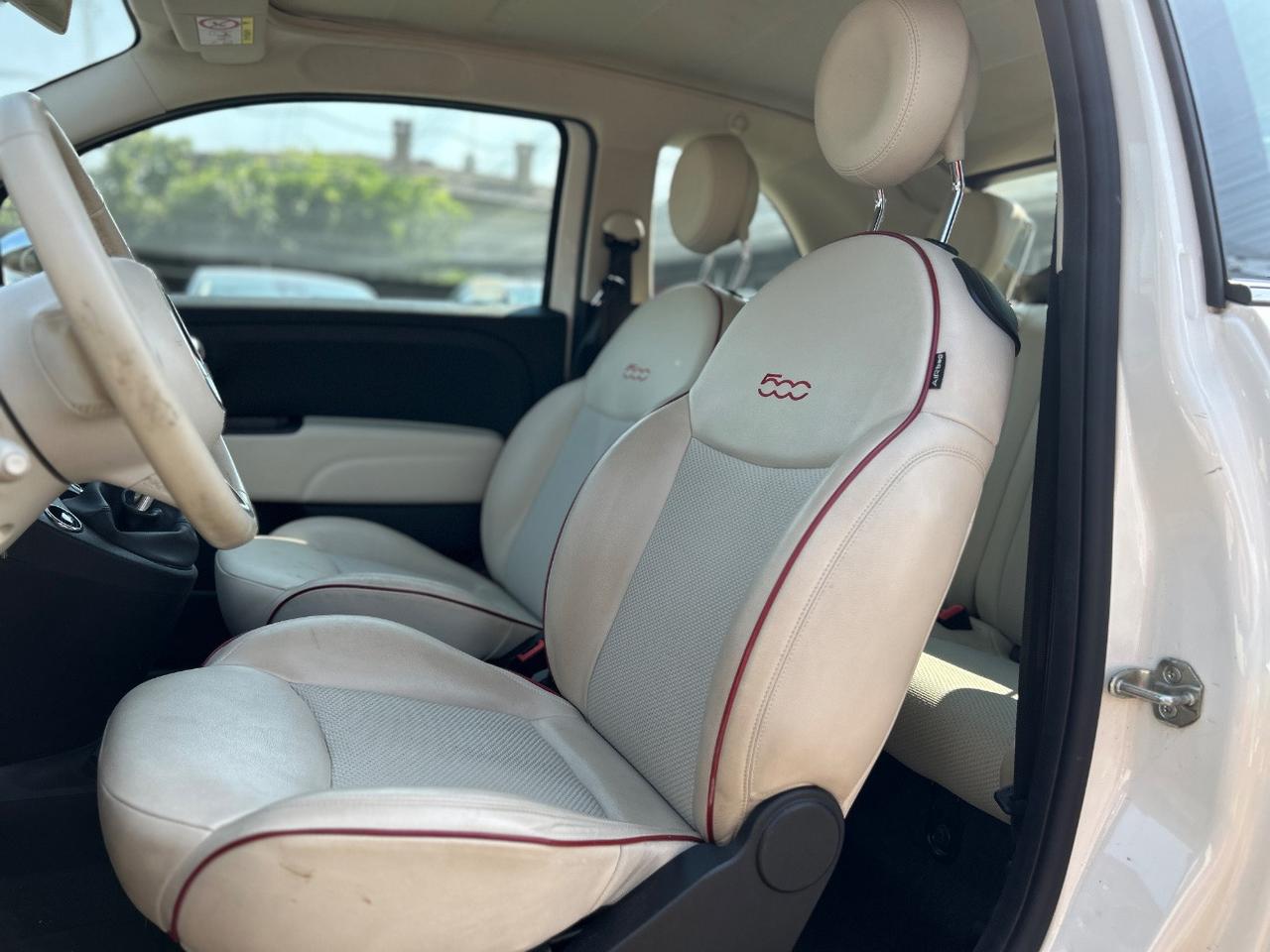 Fiat 500 C 500C 1.0 hybrid Yachting 70cv