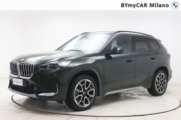 BMW X1 25 e Msport xDrive DCT