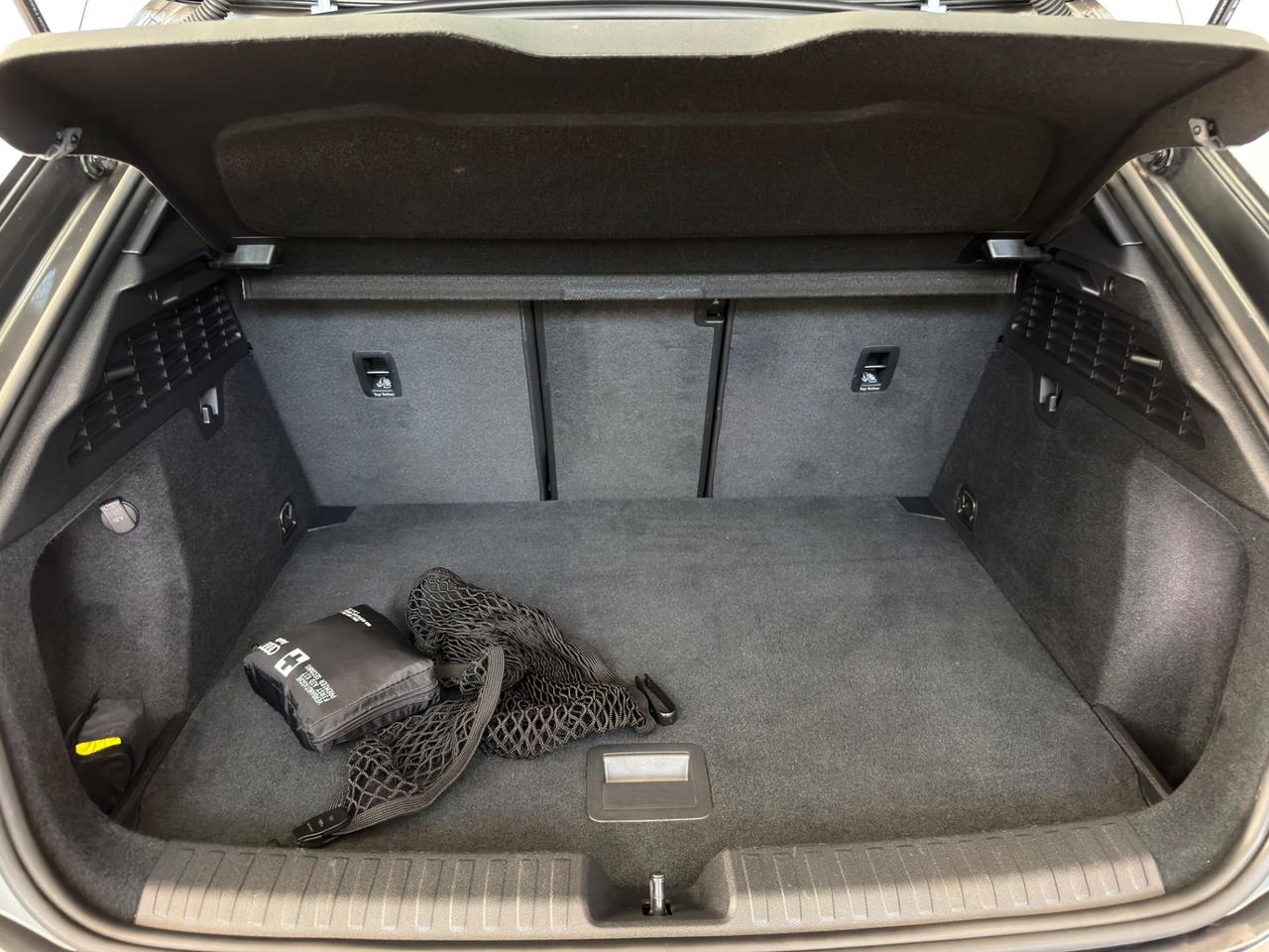 Audi A3 S3 SPB TFSI 310 CV quattro S tronic sport attitude