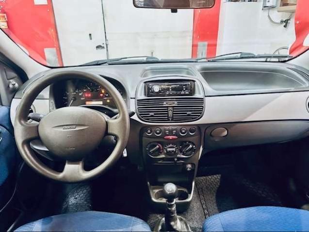 Fiat Punto Punto II 1999 5p 1.2 ELX
