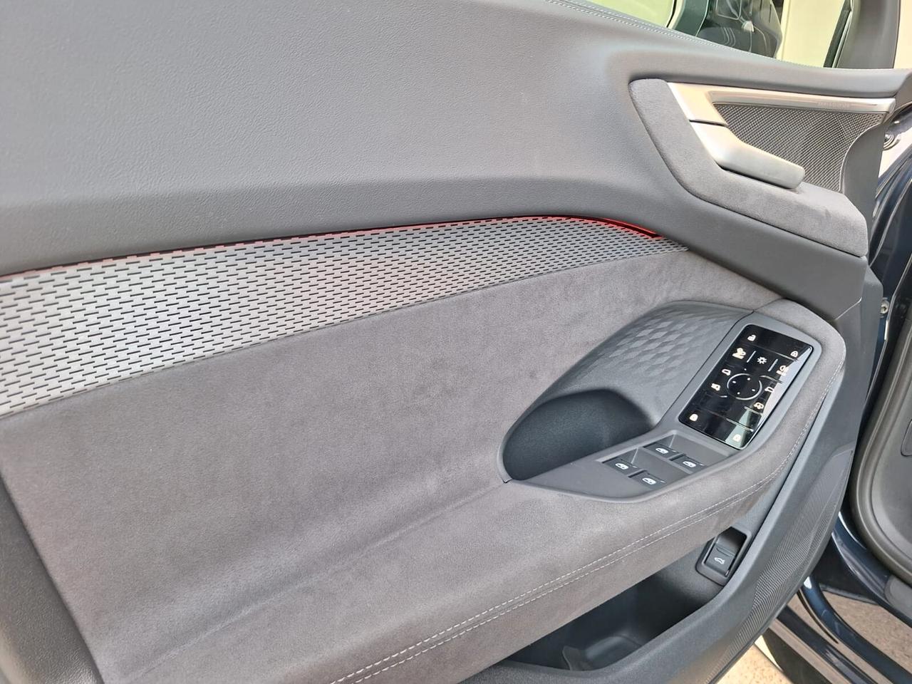 Audi A5 S-LINE EDITION /TETTO/ Avant TFSI 150 kW S tronic