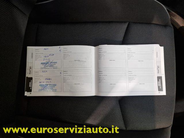 FIAT 500X 1.6 MultiJet 120 CV Pop Star