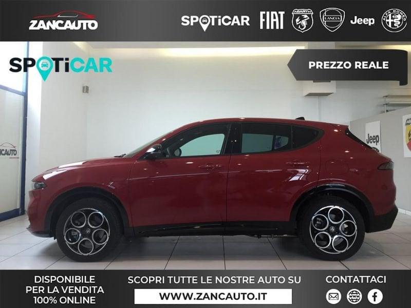 Alfa Romeo Tonale 1.3 280cv Plug-in Hybrid AT6 Sprint Q4 MY25