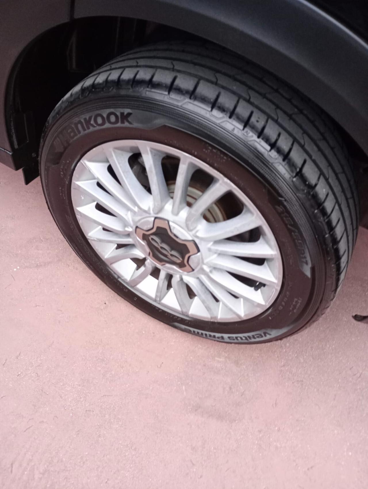 Fiat 500X 1.6 MultiJet 120 CV Pop Star