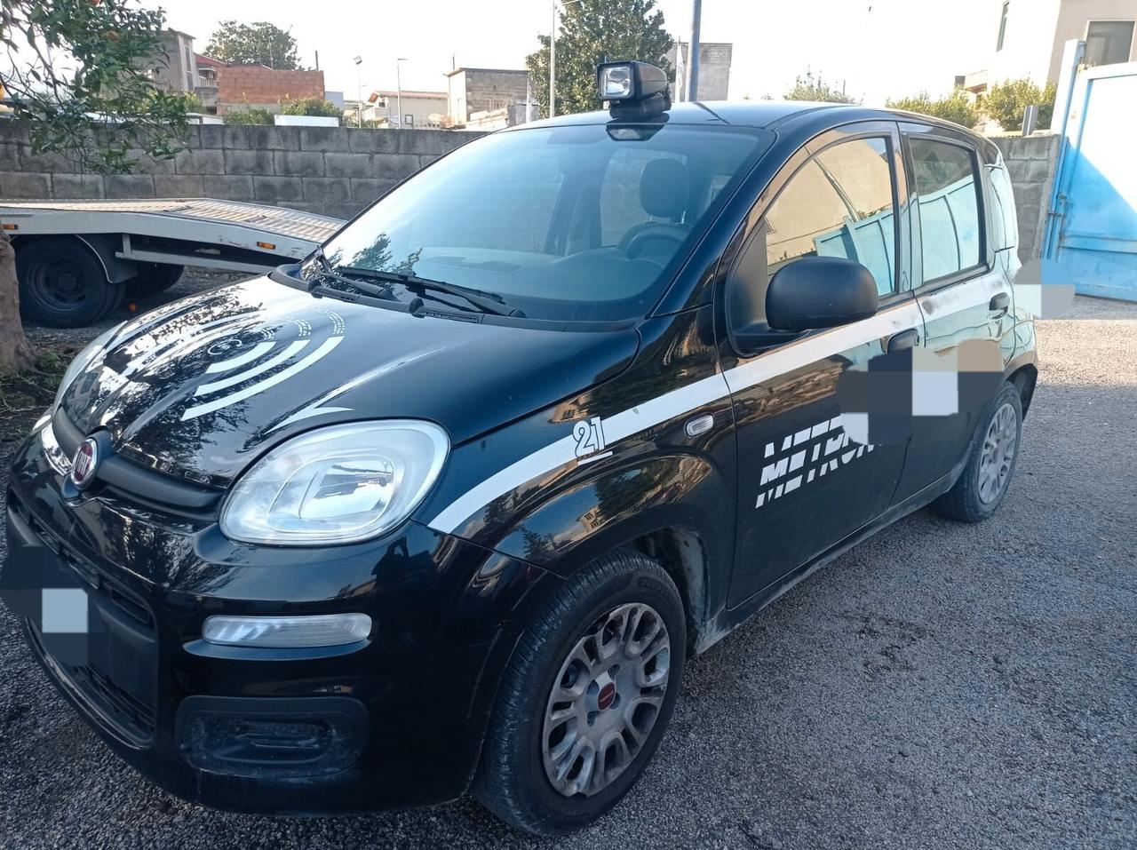 Fiat Panda 1.2 EasyPower Easy -2020