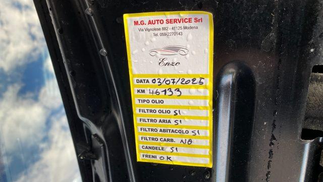 JEEP Avenger 1.2 Turbo 100 CV Summit TELECAMERA OK NEOPATENTAO