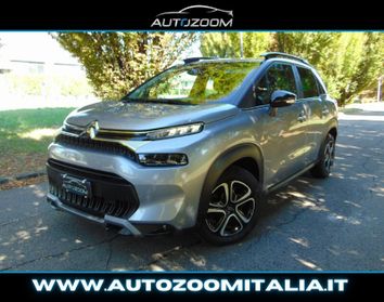 CITROEN C3 Aircross 1ª s. C3 Aircross PureTech...