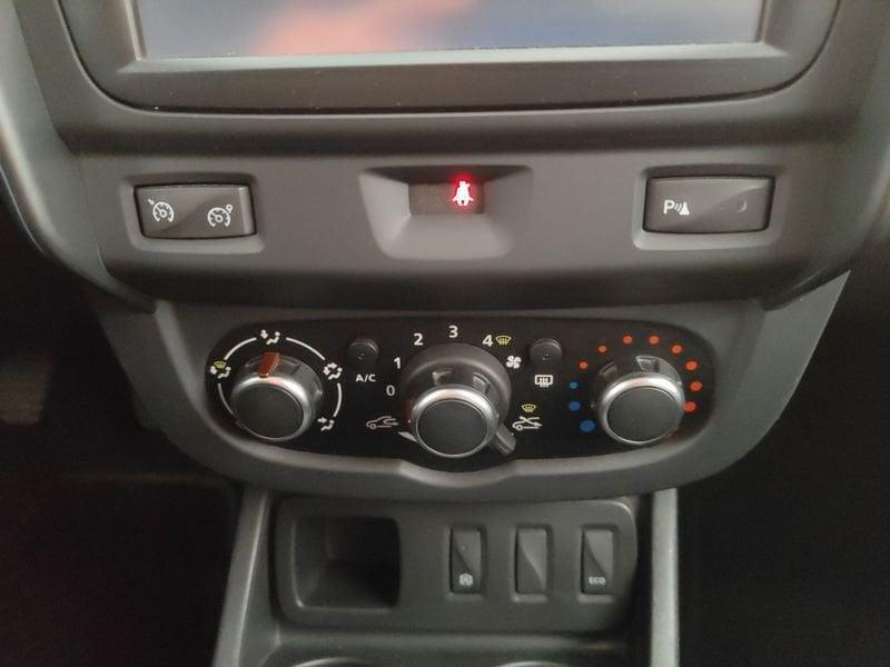 Dacia Duster 1.5 dCi 110 CV S&S 4x2 Serie Speciale Brave2
