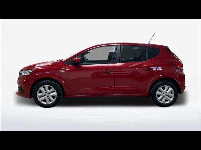 Dacia Sandero Streetway 1.0 tce ECO-G Comfort