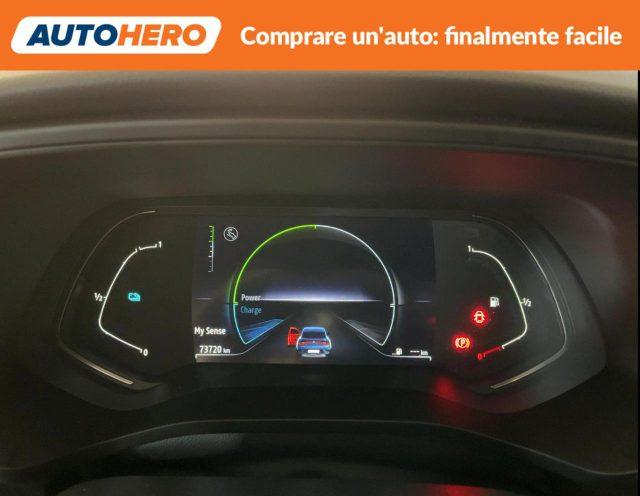 RENAULT Arkana Arkana Hybrid E-Tech 145 CV R.S. Line