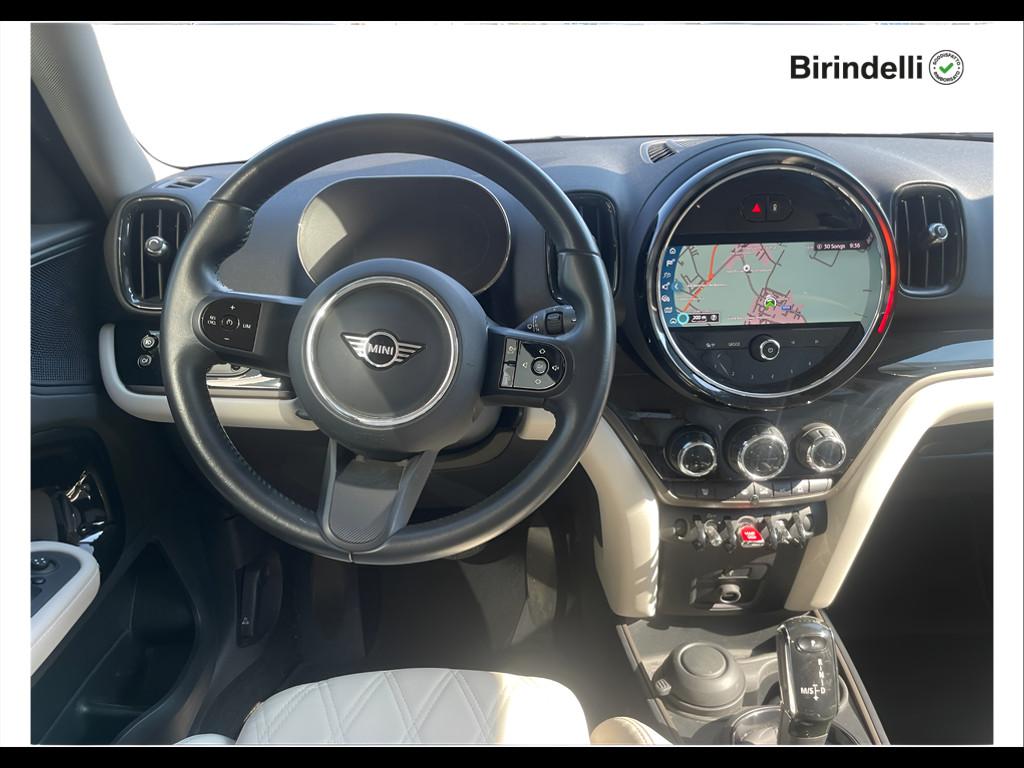 MINI Mini Countrym.(F60) - Mini 1.5 Cooper Classic Countryman