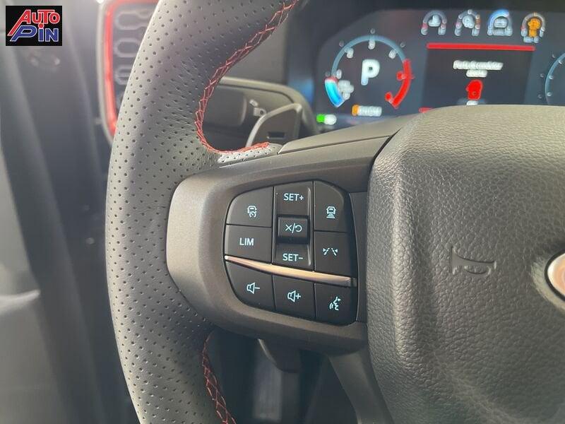 Ford Ranger Raptor 2.0 Ecoblue 4WD DC 5 posti *PRONTA CONSEGNA*