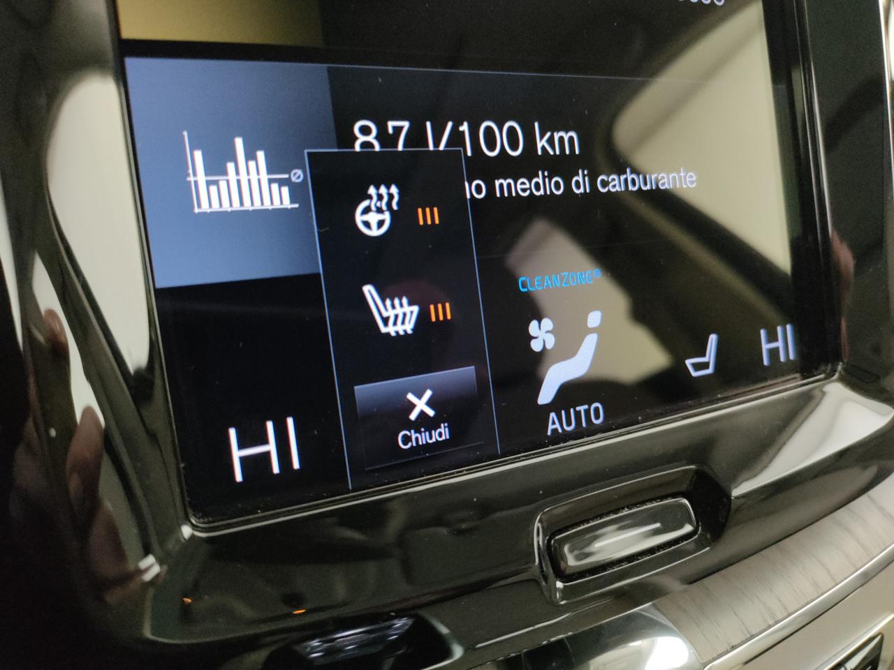 Volvo XC60 2.0 b5 Inscription awd