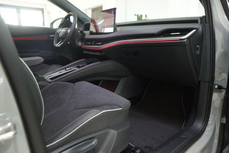 Skoda Elroq 60 SPORTLINE+PLUS PACKAGE