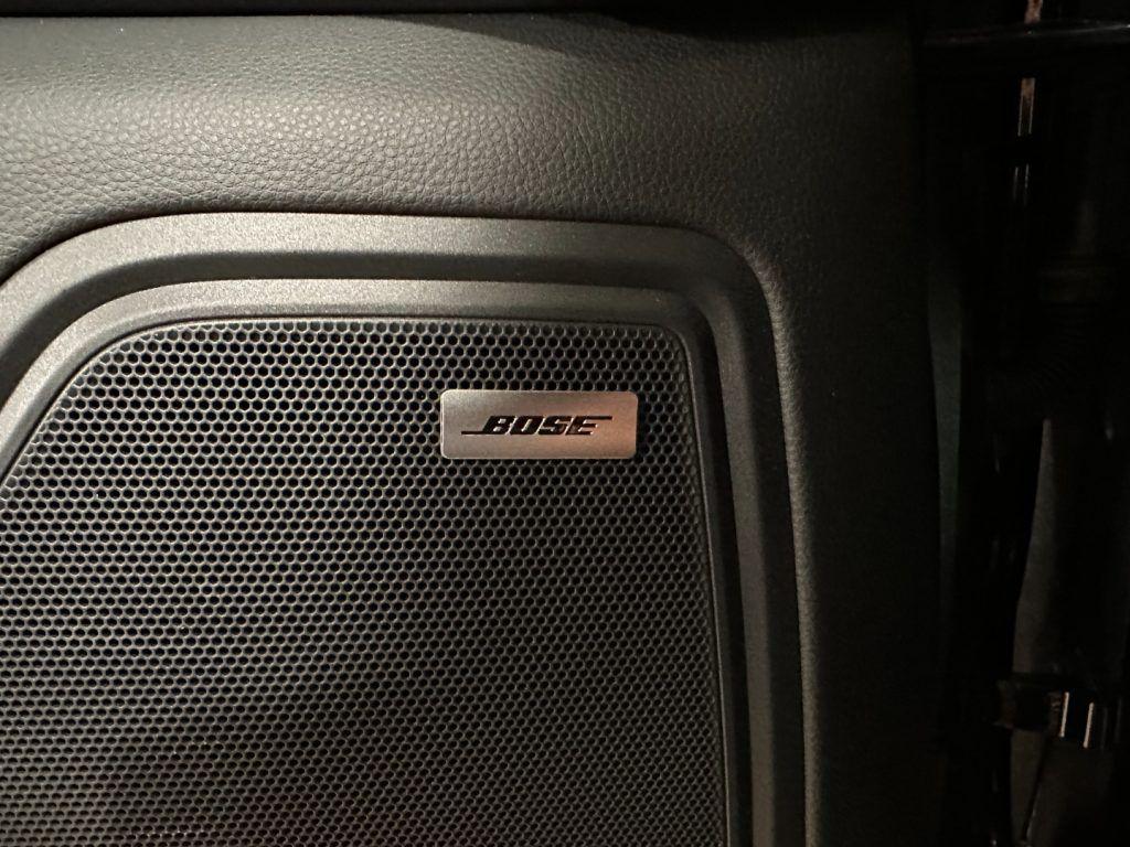 Porsche Macan 2.0 PDK-21"-Tetto- Camera 360-Bose-Scarichi-IVA