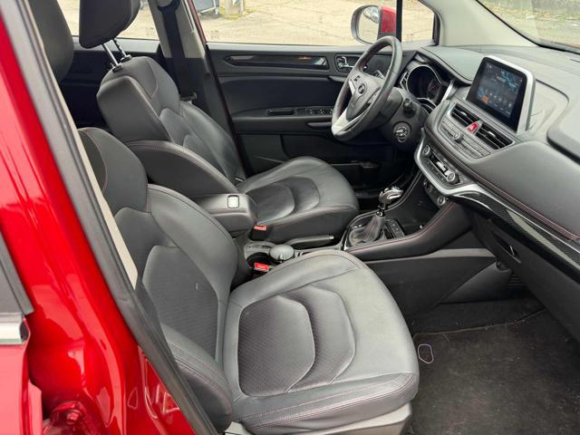 DR MOTOR DR4 123,997km 1.6 Bi-Fuel BENZINA/GPL Stupenda