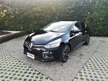 RENAULT Clio dCi 8V 75 CV 5 porte Moschino Life