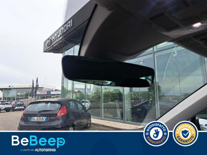 Volkswagen Tiguan 1.5 TSI LIFE 130CV