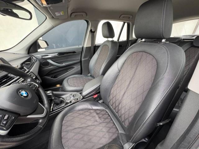 BMW X1 Sdrive18d xLine auto