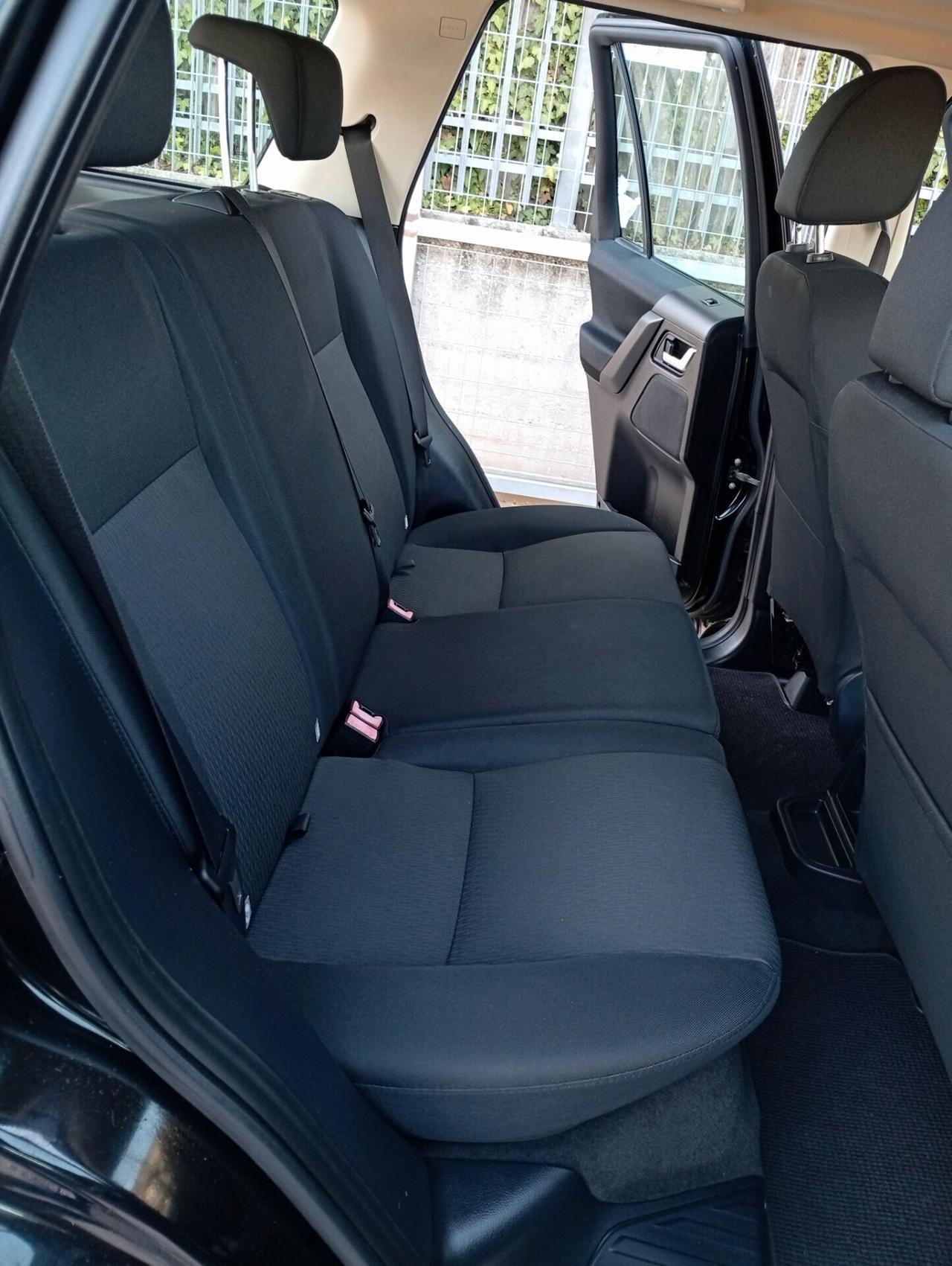 Land Rover Freelander 2.2 TD4 S - HSE 4×4 150CV PERFETTA UNICO PROP. PARI AL NUOVO PREZZO FISSO