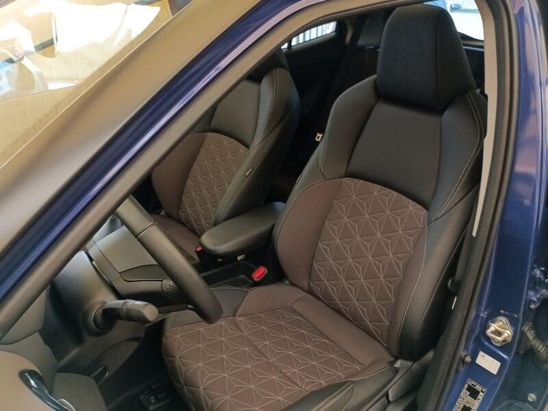 Toyota Yaris Cross 1.5 Hybrid 130 CV 5p. E-CVT Lounge