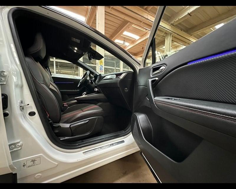 Renault Captur II 2019 1.6 E-Tech phev RS Line 160cv auto