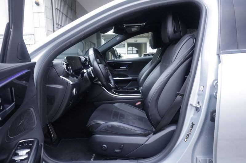 Mercedes-Benz Classe C Mercedes-Benz Classe C C 220 d Mild hybrid 4Matic Premium PROMOZIONE Unicoproprietario