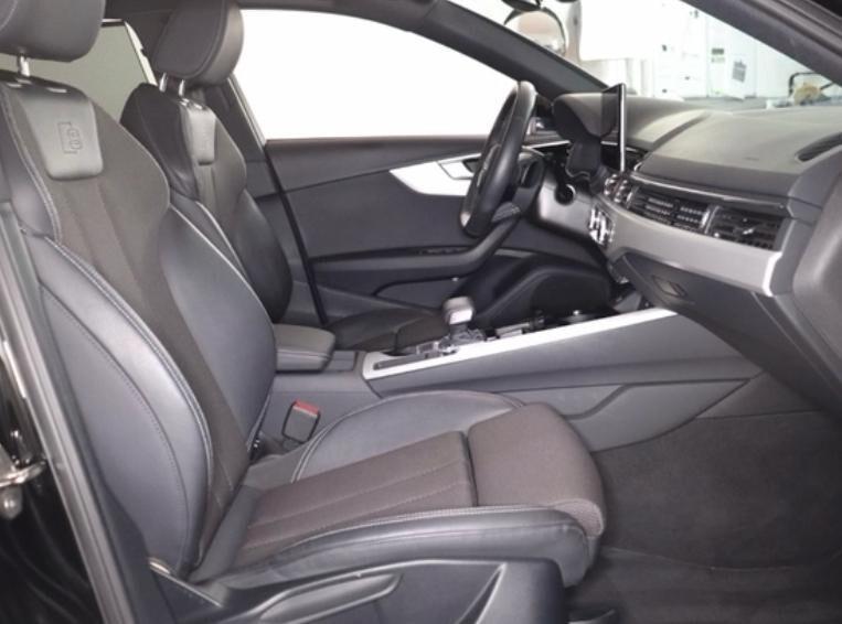 Audi A4 Avant 40 TDI S-Line *tetto*matrix