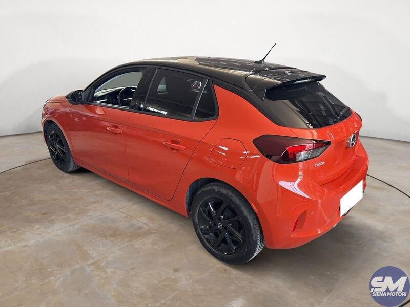 Opel Corsa 1.2 Design & Tech