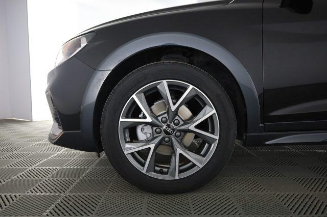 AUDI A1 A1 citycarver 30 TFSI S tronic Admired