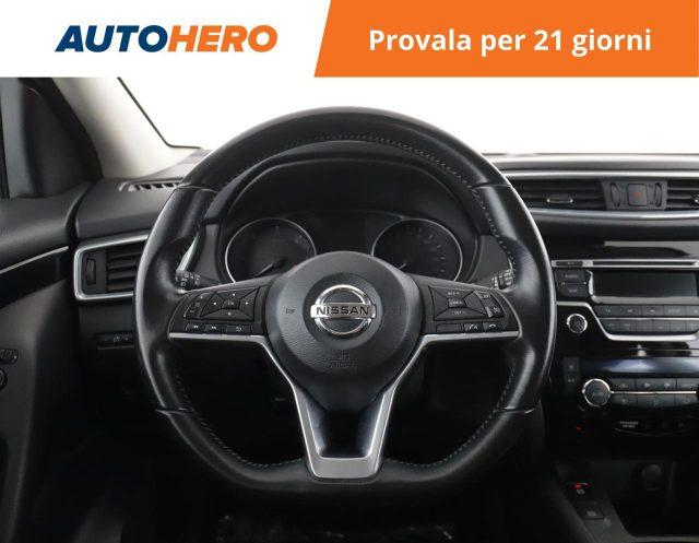 NISSAN Qashqai 1.5 dCi 115 CV Acenta