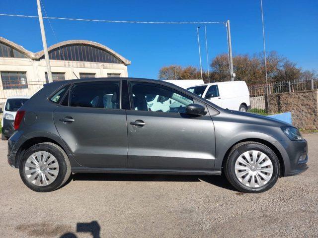 VOLKSWAGEN Polo 1.4 TDI 90 CV 5p. Highline BlueMotion Technology