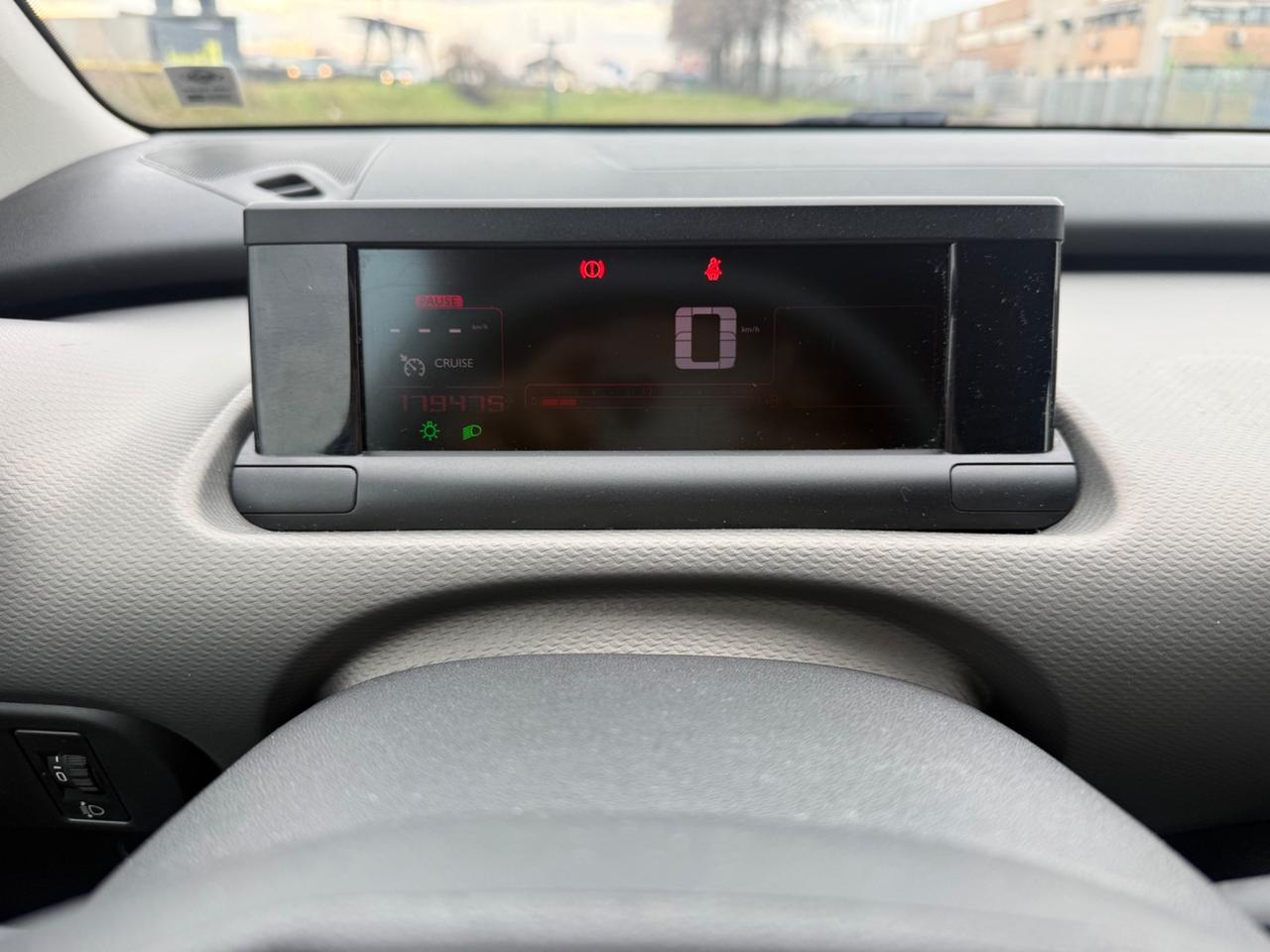 Citroen C4 Cactus BlueHDi 100 S&S ETG6 Shine*EURO6B*