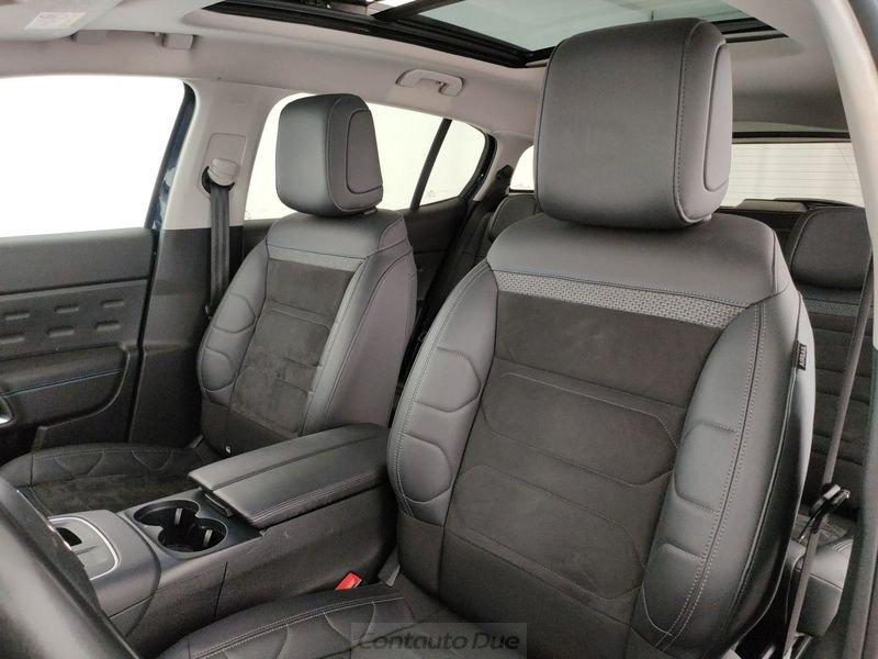 Citroën C5 Aircross C5 Aircross 1.5 bluehdi Shine s&s 130cv eat8
