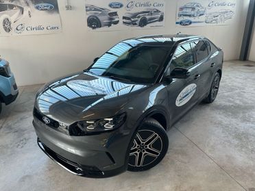 Ford Capri CX740L VERSIONE PREMIUM