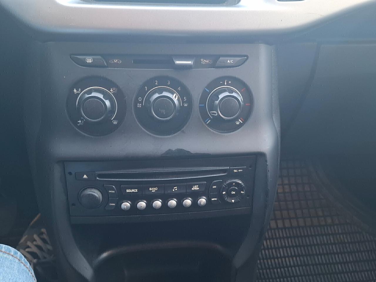 CITROEN C31.1 Attraction 78000km