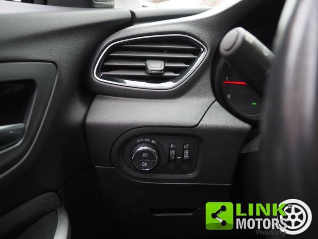 OPEL Grandland X 1.5 diesel Ecotec aut. Business