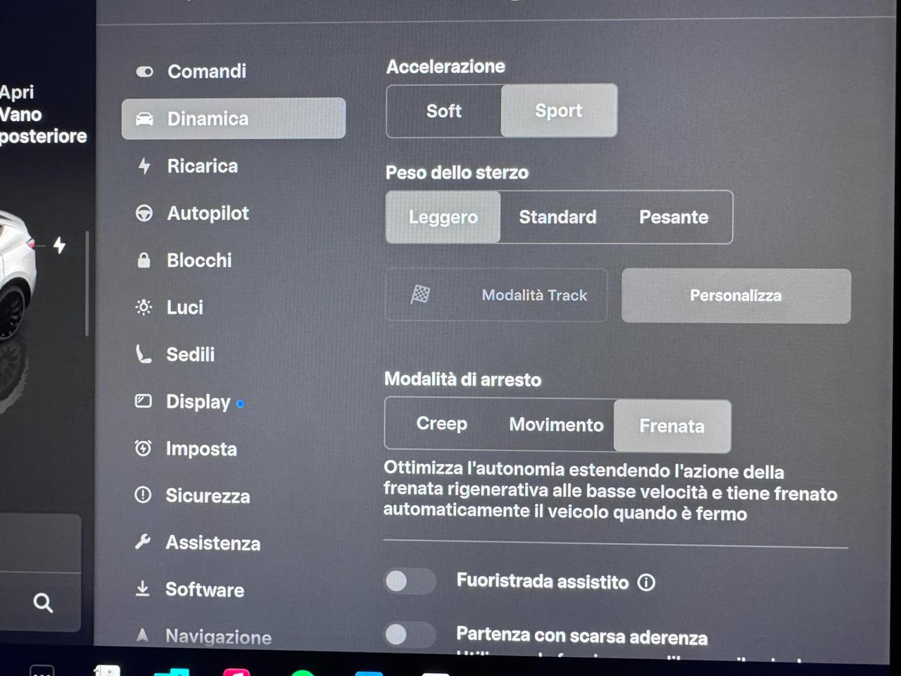 Tesla Model Y Long Range Dual Motor awd