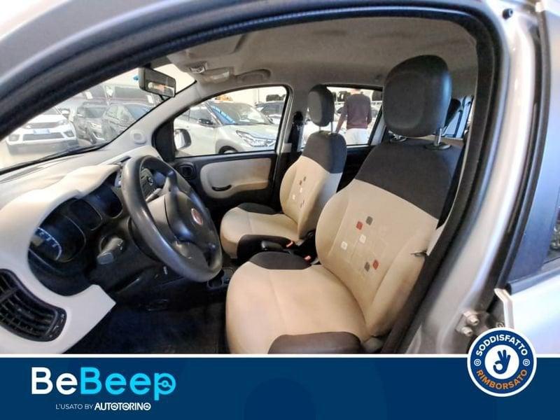FIAT Panda 0.9 T.AIR TURBO EASY 85CV E6