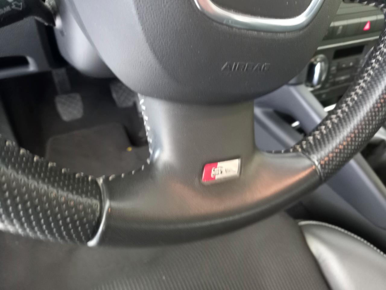 Audi A3 SPB 2.0 TDI s.line