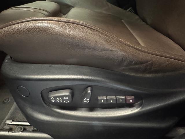 BMW X3 3.0sd cat Futura *SERVICE UFFICIALI*