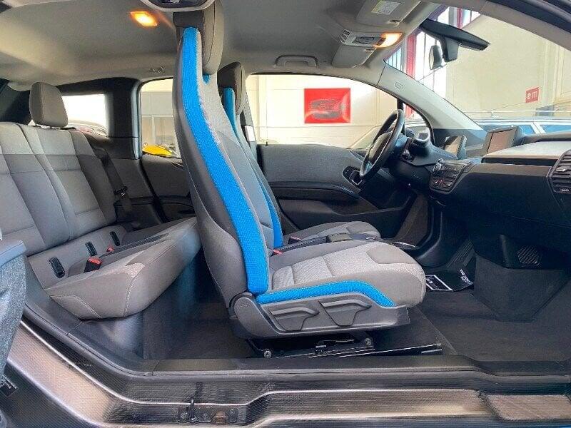 BMW i3 i3 120 Ah