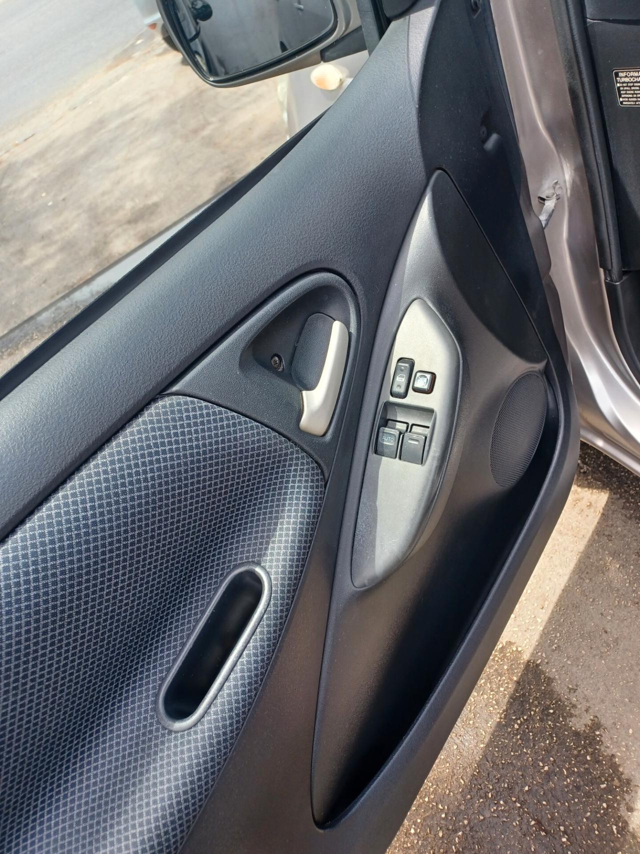 Toyota Yaris 1.4 D-4D 5 porte UNICO PROPRIETARIO