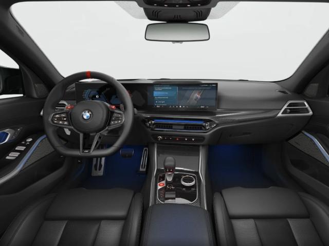 BMW M3 M3 Comp Touring xDrive Harman Kardon Carbonio Led