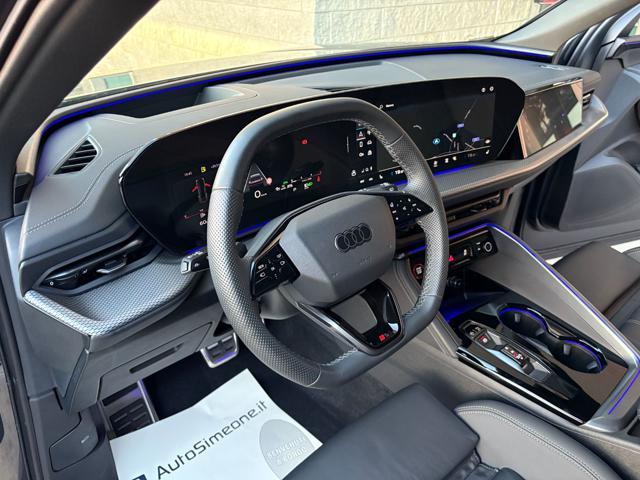 AUDI Q5 TDI 150 kW mHEV+ S tronic quattro S line edition